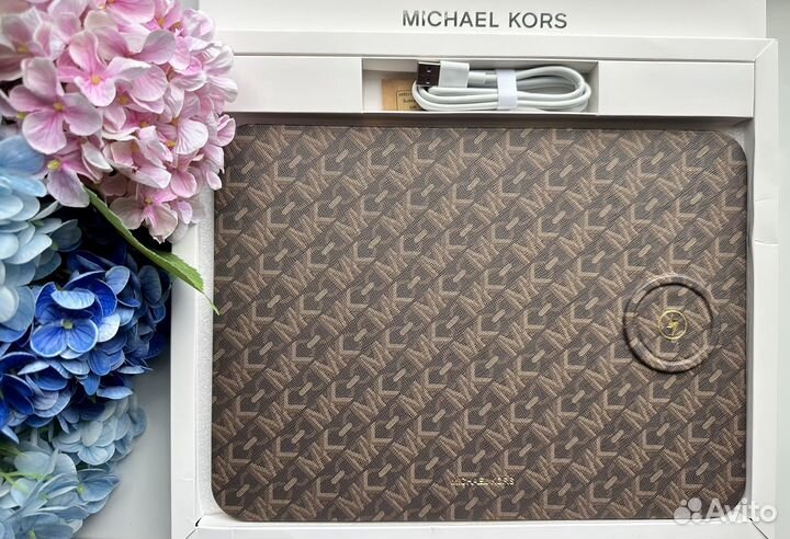 Оригинал Michael Kors коврик для мышки/станция