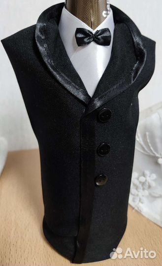 Аксессуары на свадьбу