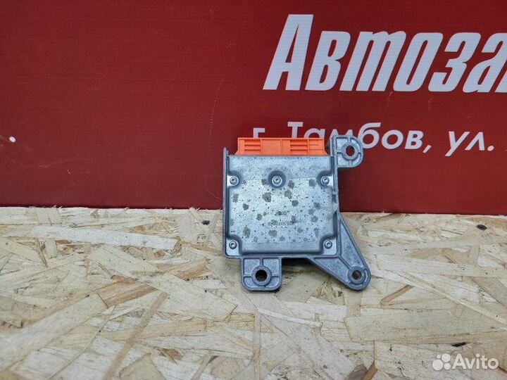 Блок AIR BAG Лада Приора