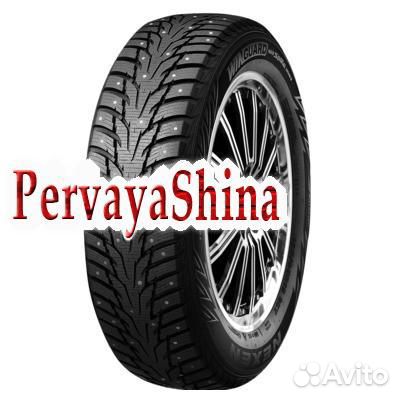 Nexen Winguard WinSpike WH62 235/55 R17