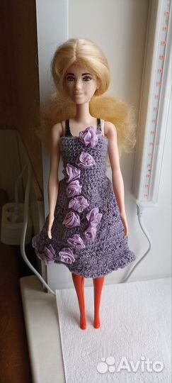 Кукла барби barbie