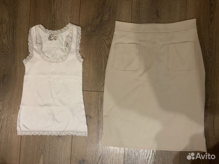 Цена за все Вещи размер 40-44