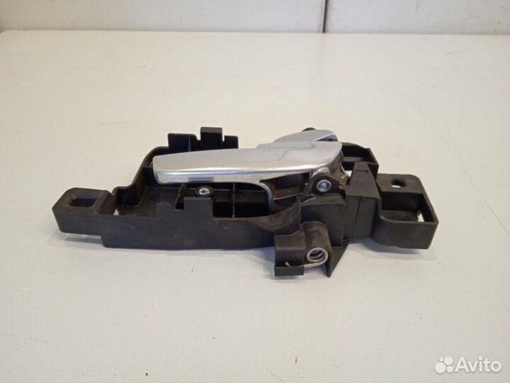 Ручка двери внутренняя правая Ford Mondeo 4 1.6