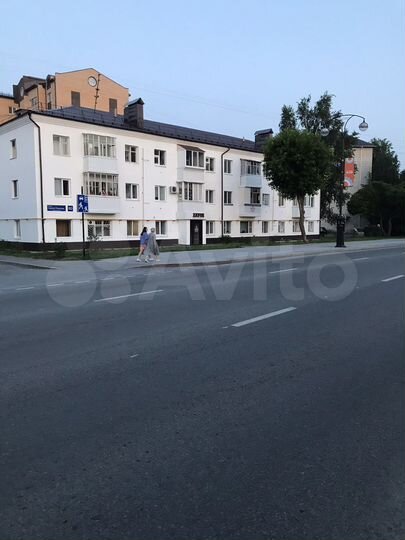 Свободного назначения, 88 м²