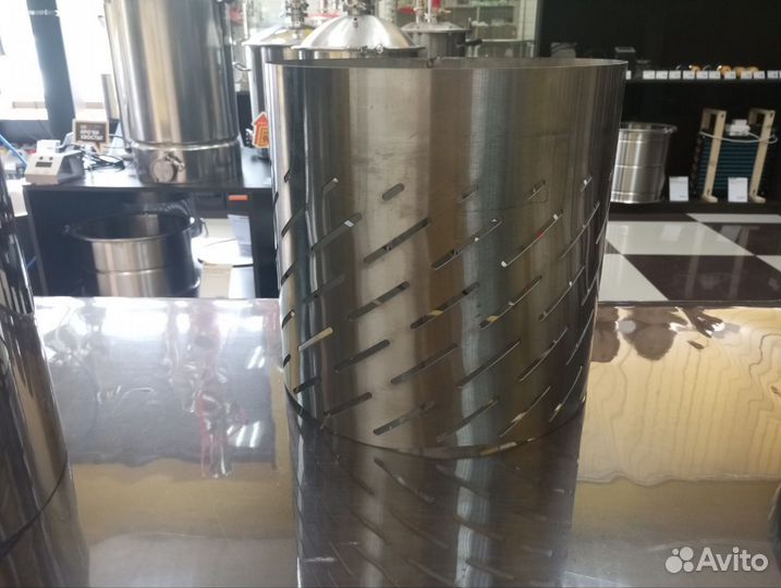 Пресс ручной 12 литров