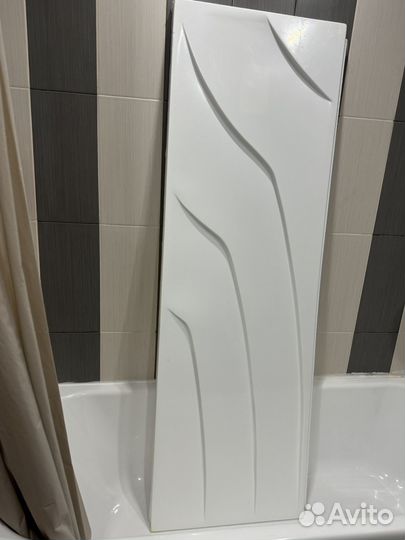 Экран под ванну 170