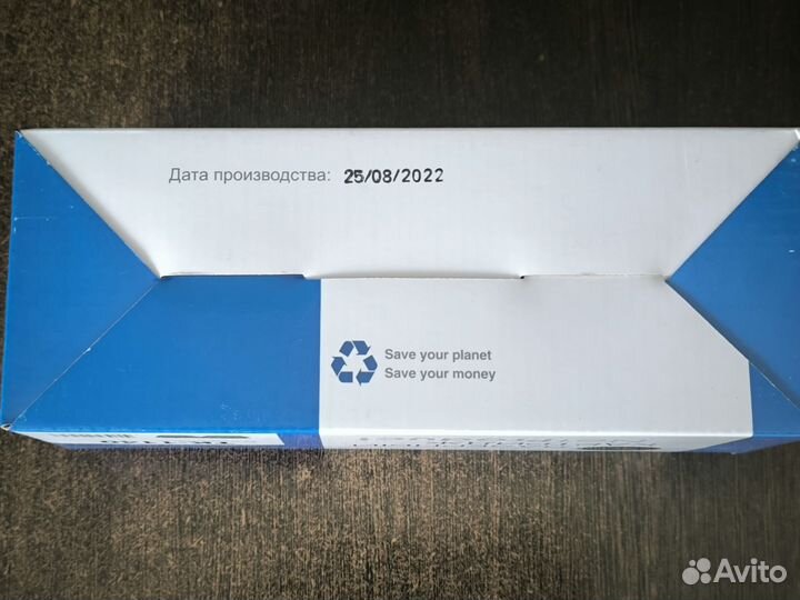 NetProduct TK-1140 лазерный картридж, новый