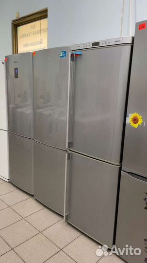 Холодильники бу с гарантией и доставкой