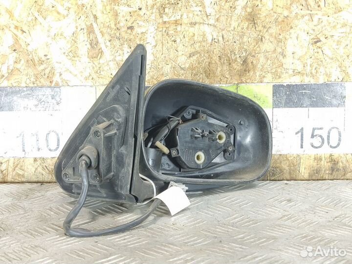 Зеркало правое Rover 400 1995 2000