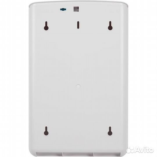 Диспенсер для листовых полотенец Luscan Profession