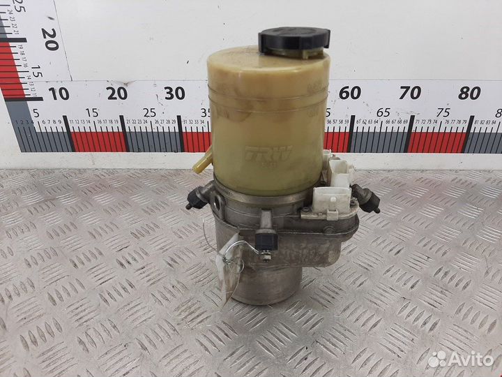 Электроусилитель руля для Opel Vectra C