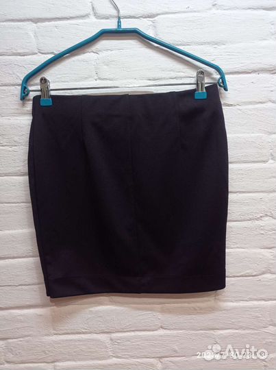 Новая юбка h&m, размер 44, 165/72А