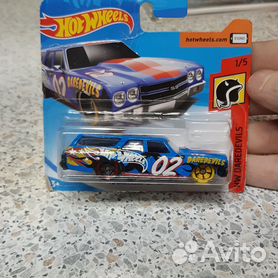 Hot wheels 1970 store chevelle ss