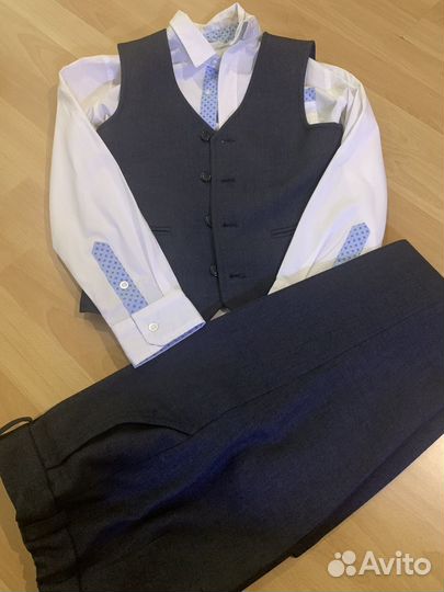 Школьная форма