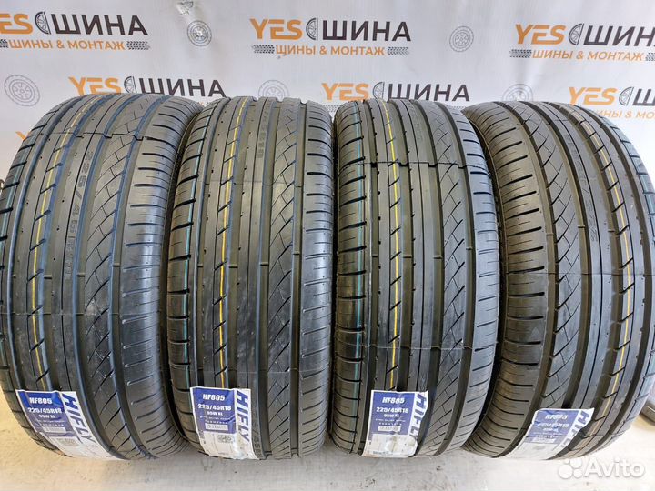 Hifly HF 805 225/45 R18 98W