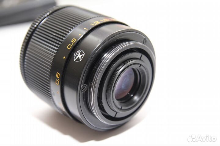 Индустар-61 Л/З мс