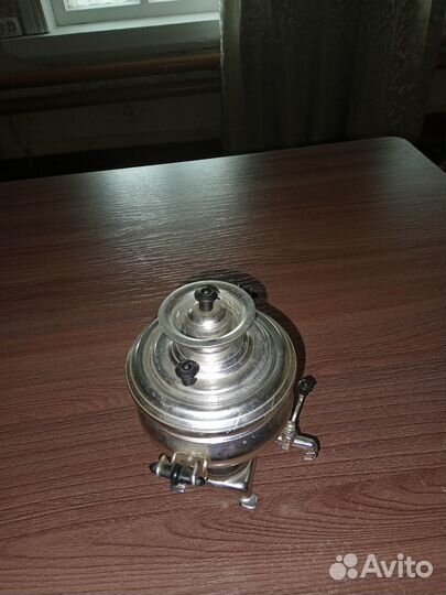 Предметы интерьера СССР