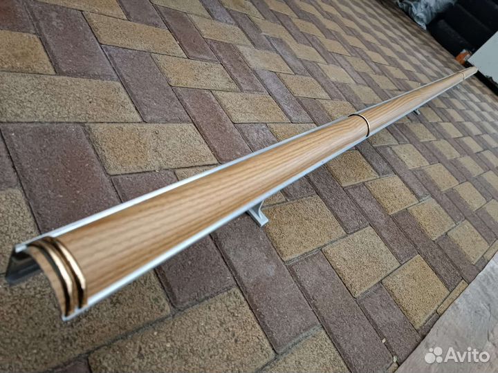 Багеты для штор