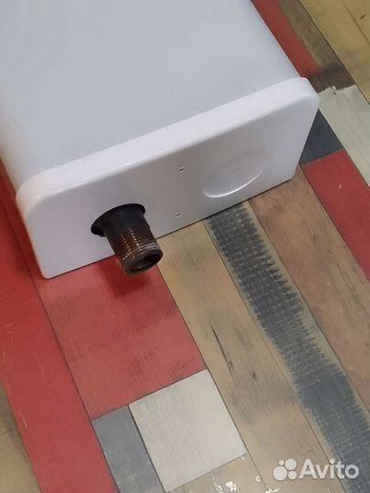 Элетрокотел Делсот