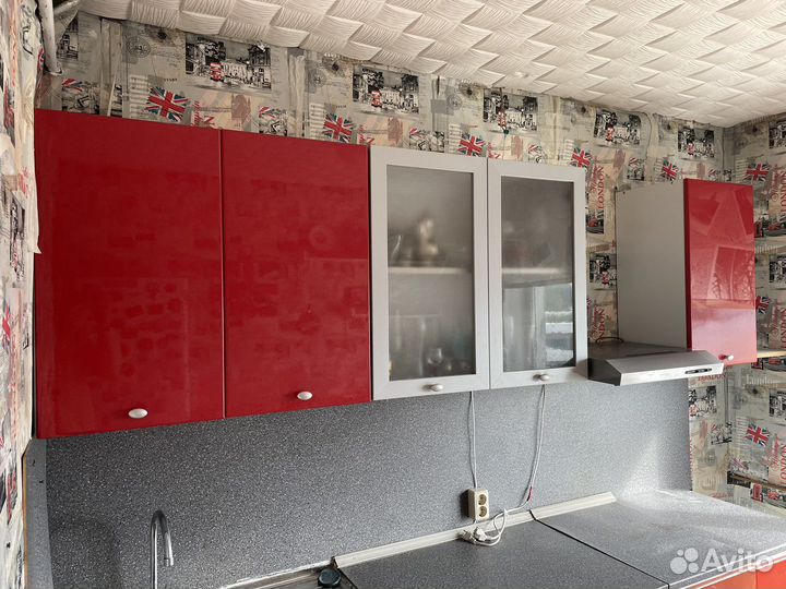 Кухонный гарнитур б/у