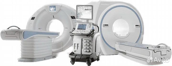 Узи медицинское оборудование подбор