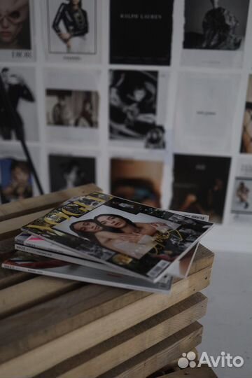 Аренда фотостудии «22»