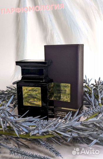 Tom Ford Tobacco Vanille 100 мл