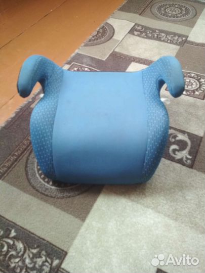 Детское кресло