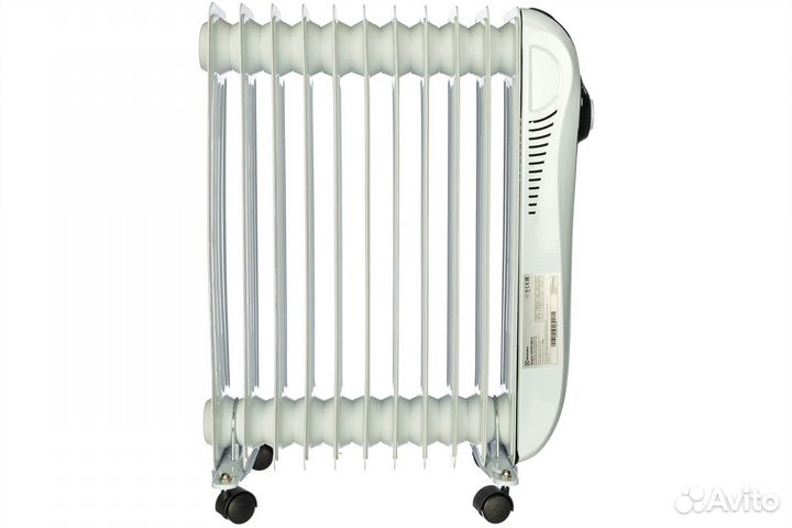 Масляный радиатор Electrolux Sport line EOH/M-5221