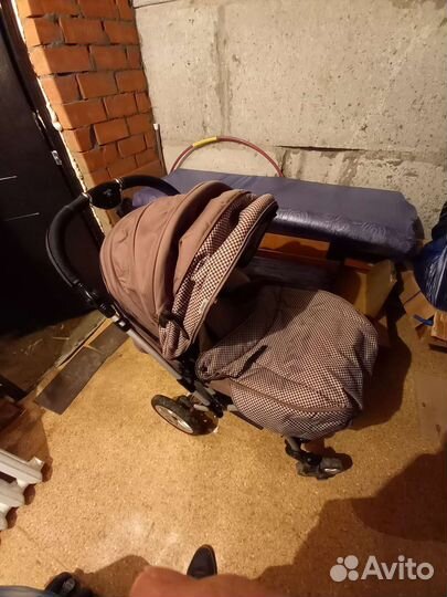 Детские коляски прогулочные летние