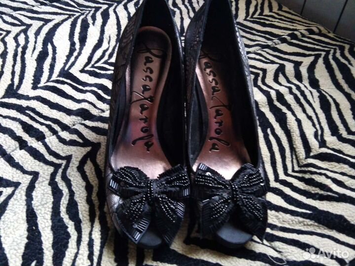 Туфли