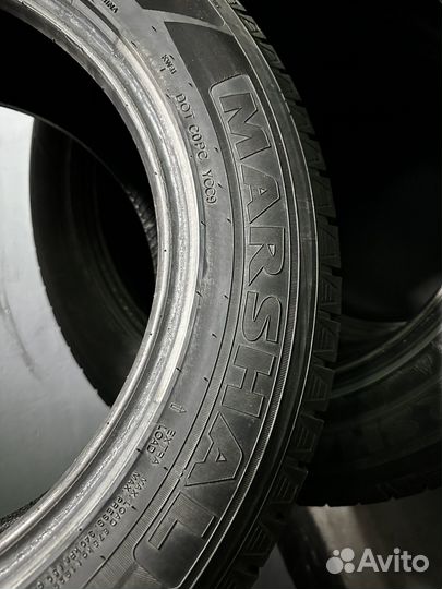 Marshal I'Zen KW31 235/55 R17 100S