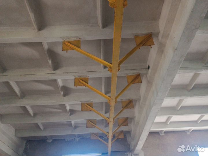 Балка двутавровая 26 бу