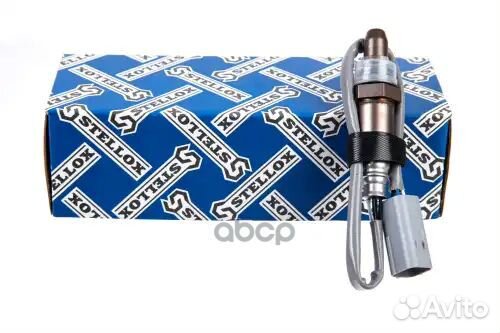 Лямбда-зонд 2000347SX Stellox
