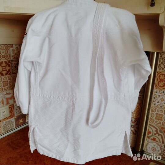 Кимоно для самбо