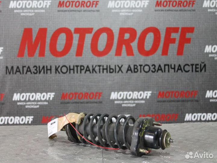 Стойка задняя Аиртрек CU2W А260