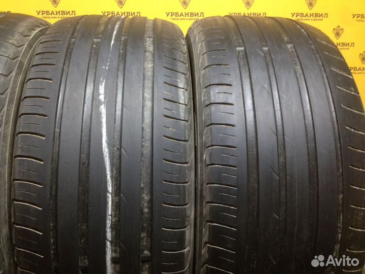 Yokohama C.Drive 2 AC02 225/55 R16