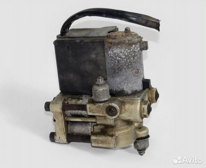 Блок ABS Audi 100 C4