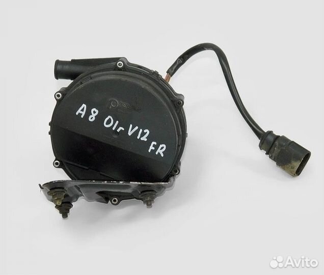 Насос вторичного воздуха Audi A8 6.0 V12 2001г