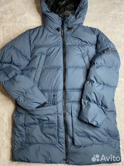 Marc O'Polo - новый оригинальный пуховик. Швеция