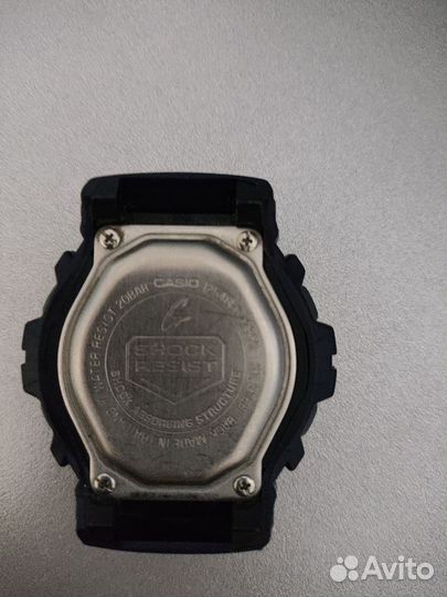 Продаю Casio G-Shock G-2900F-1V