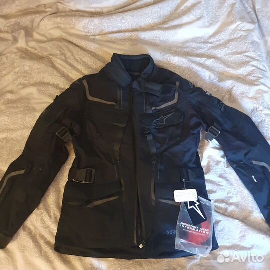 Alpinestars revenant