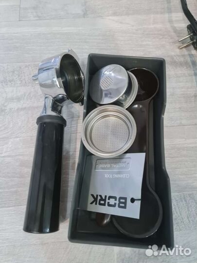 Кофемашина