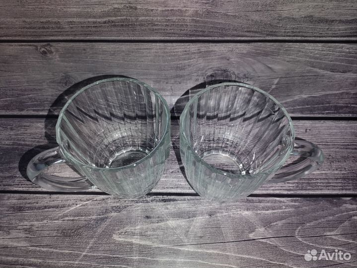 Пивная кружка СССР