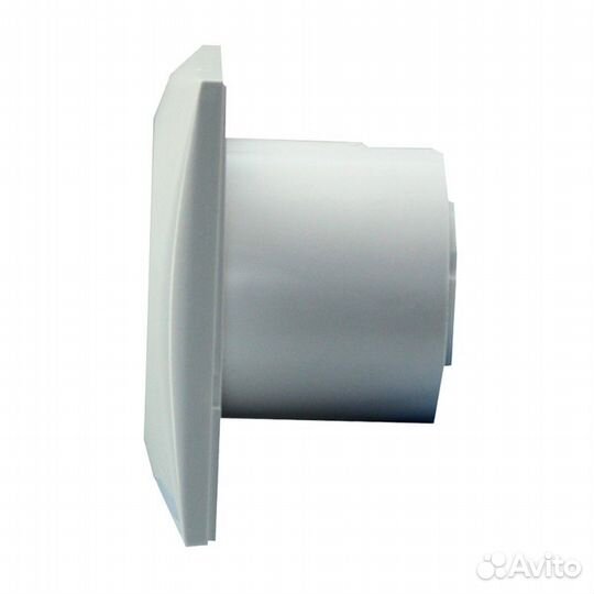 Накладной вентилятор Soler & Palau silent-100 CZ E