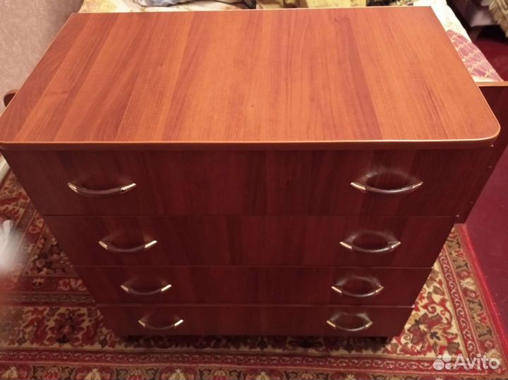 Спальный гарнитур бу