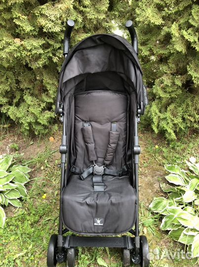 Коляска elodie details