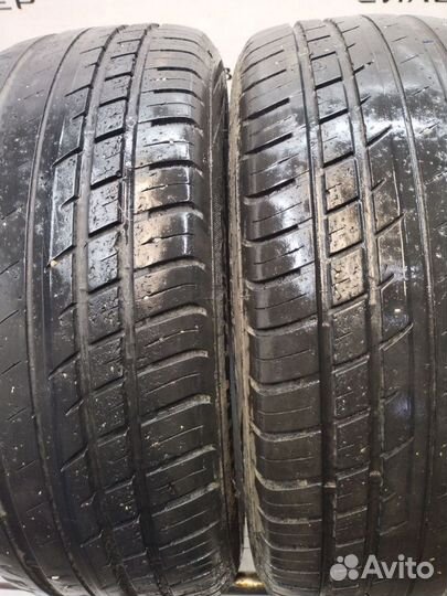 Viatti Strada Asimmetrico 205/55 R16