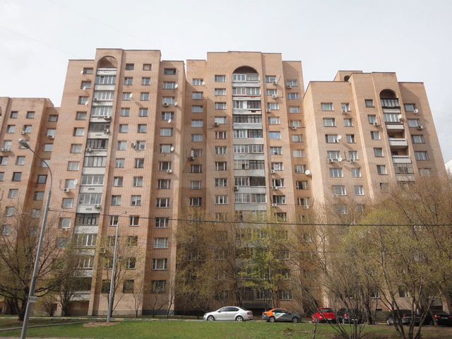 Калитки фестивальная ул 13 корп 2 фото 2-к квартира, 63 м², 8/14 эт. на продажу в Москве Купить квартиру Авито