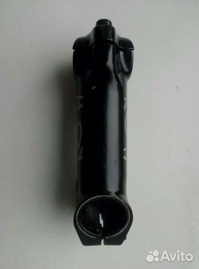 Вынос bontrager с рулем